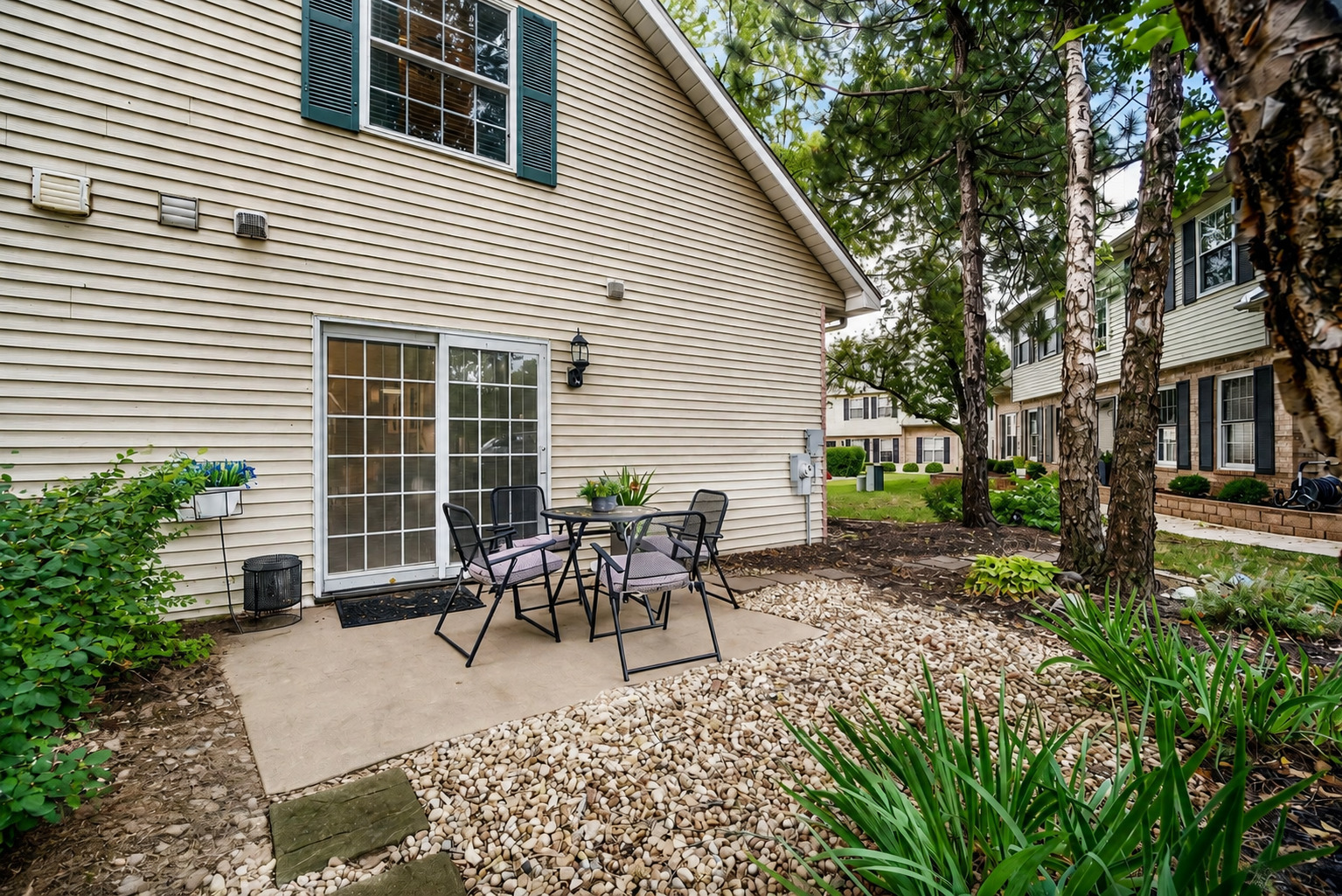 1537 Laurel Oaks Drive Property Photo 42