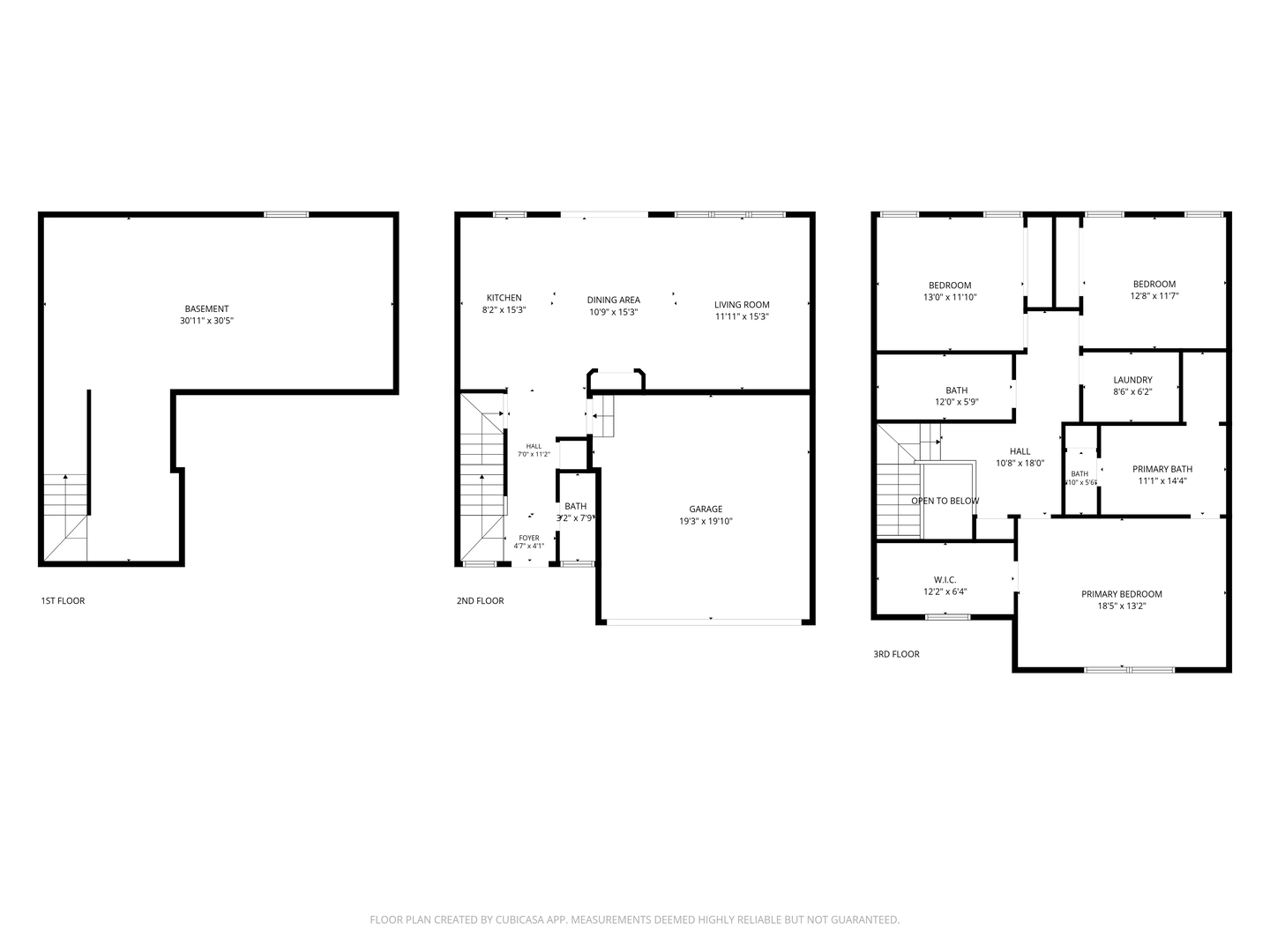 411 W Pierce Road Property Photo 18