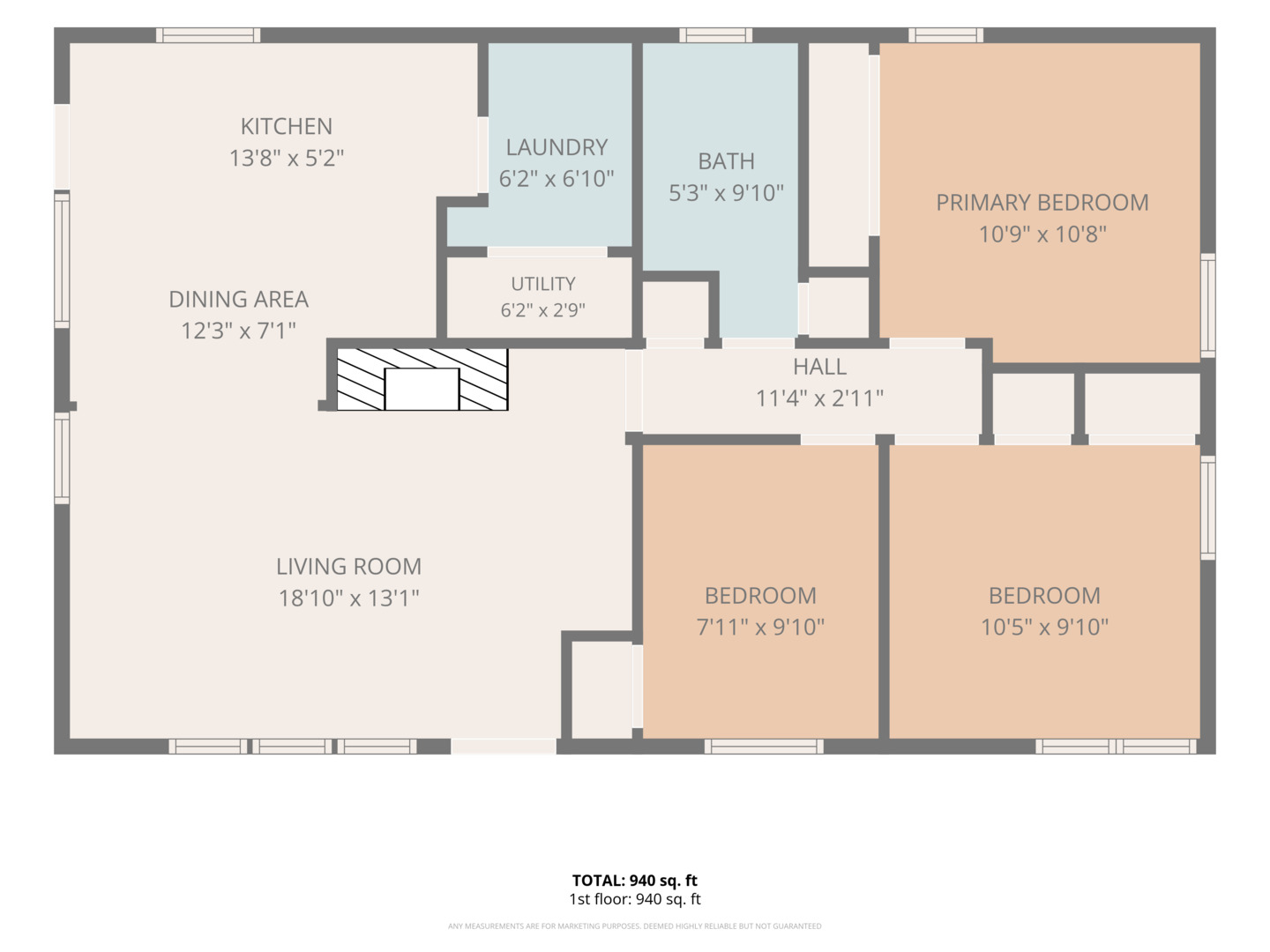 340 Indianwood Boulevard Property Photo 23