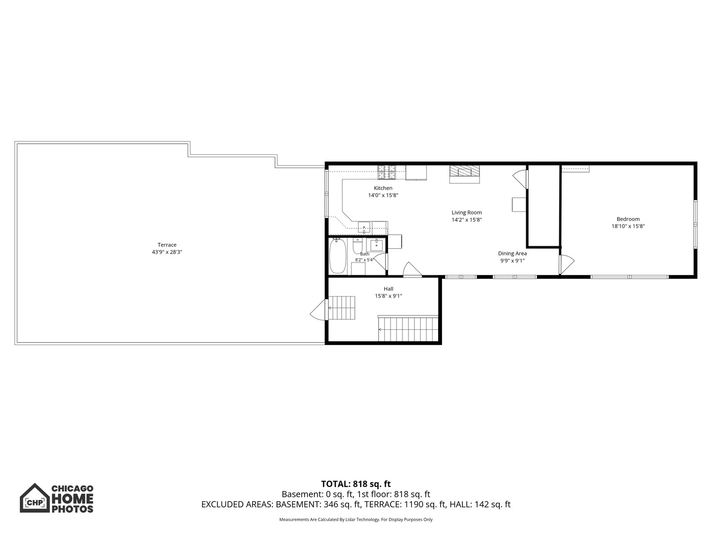 7548 W Belmont Avenue Property Photo 2
