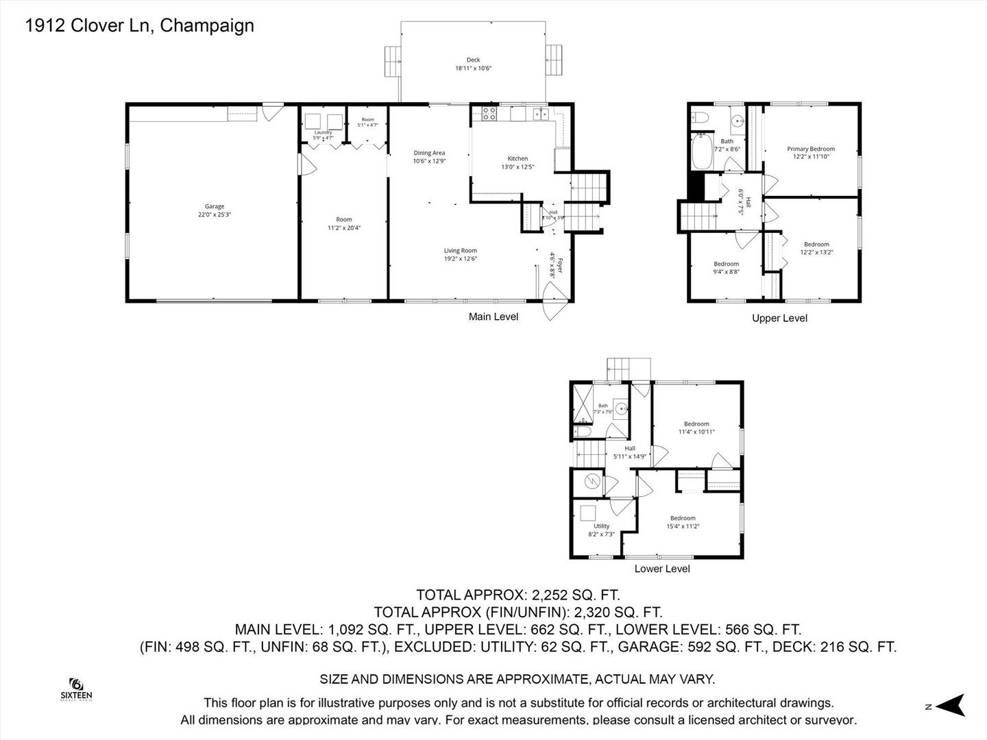 1912 Clover Lane Property Photo 36