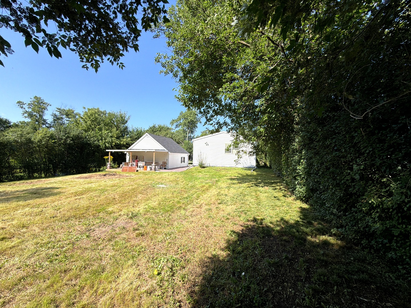 211 N Graylynn Drive Property Photo 24