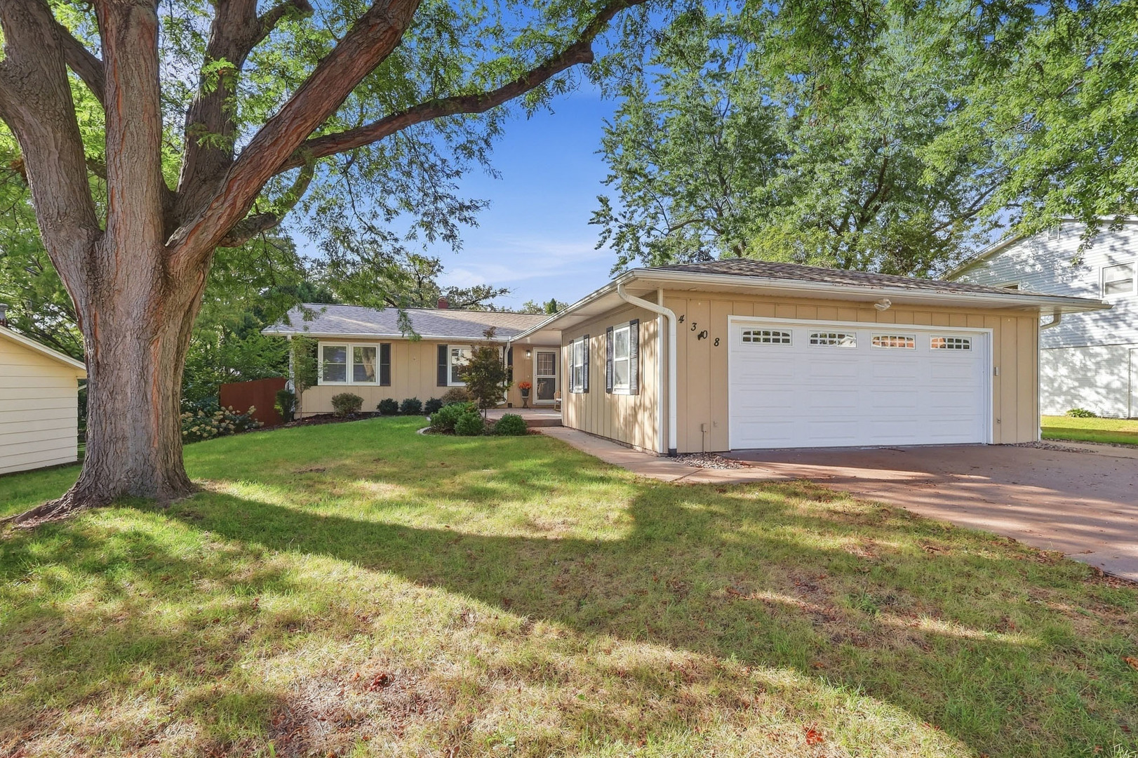 4308 Wittman Drive Property Photo 1