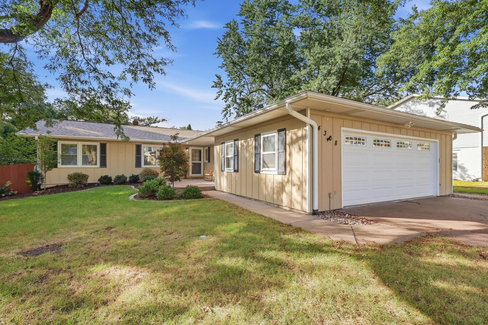 4308 Wittman Drive Property Photo 2