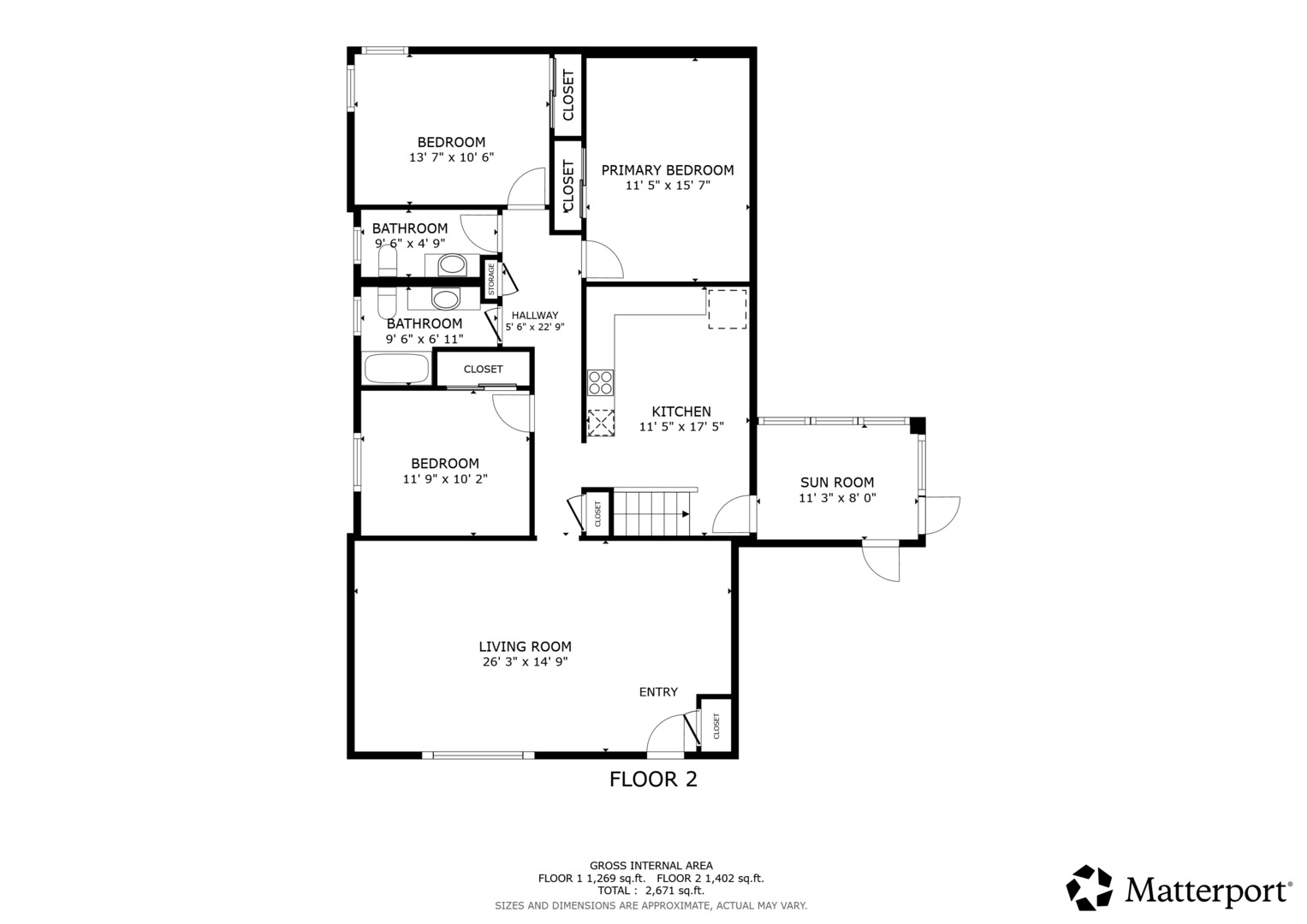 1225 S Cumberland Avenue Property Photo 34