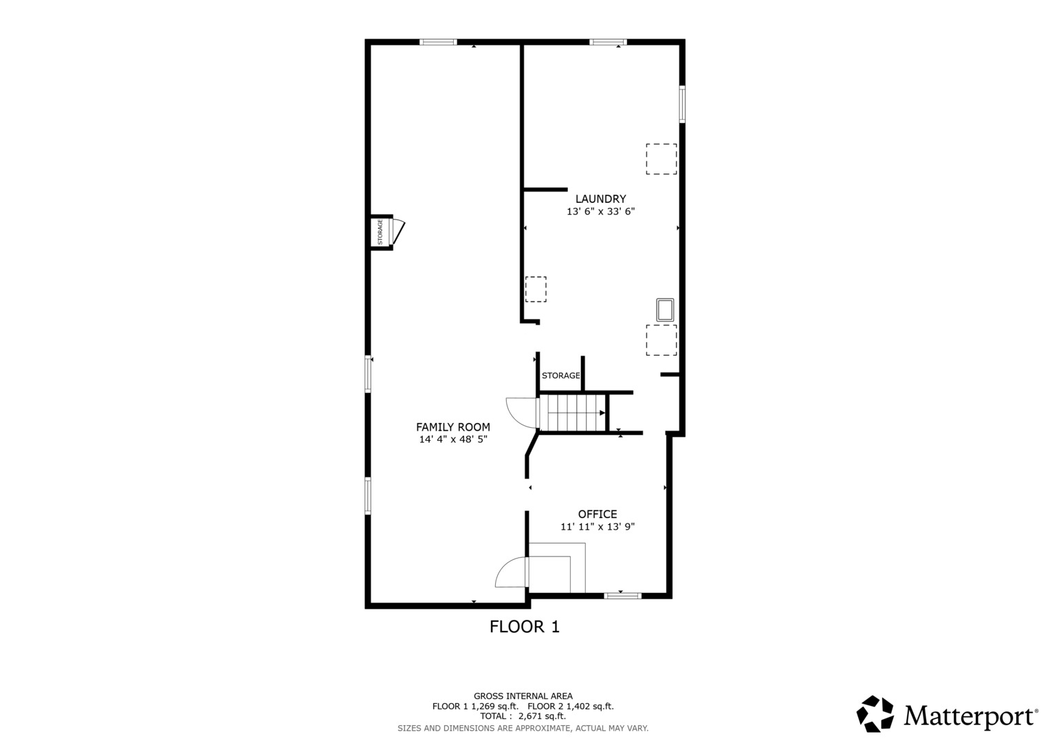1225 S Cumberland Avenue Property Photo 35