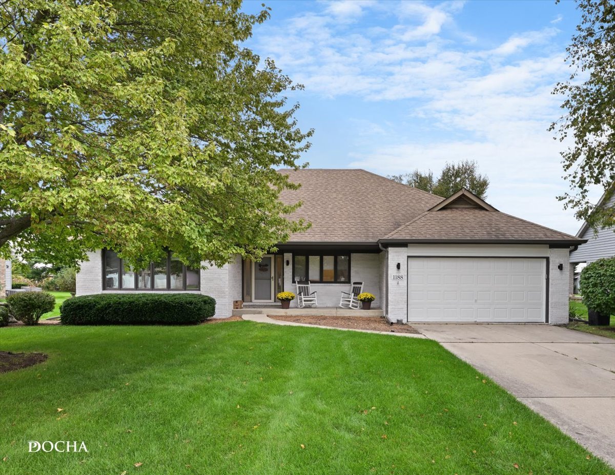 1188 Cindy Lane Property Photo 1