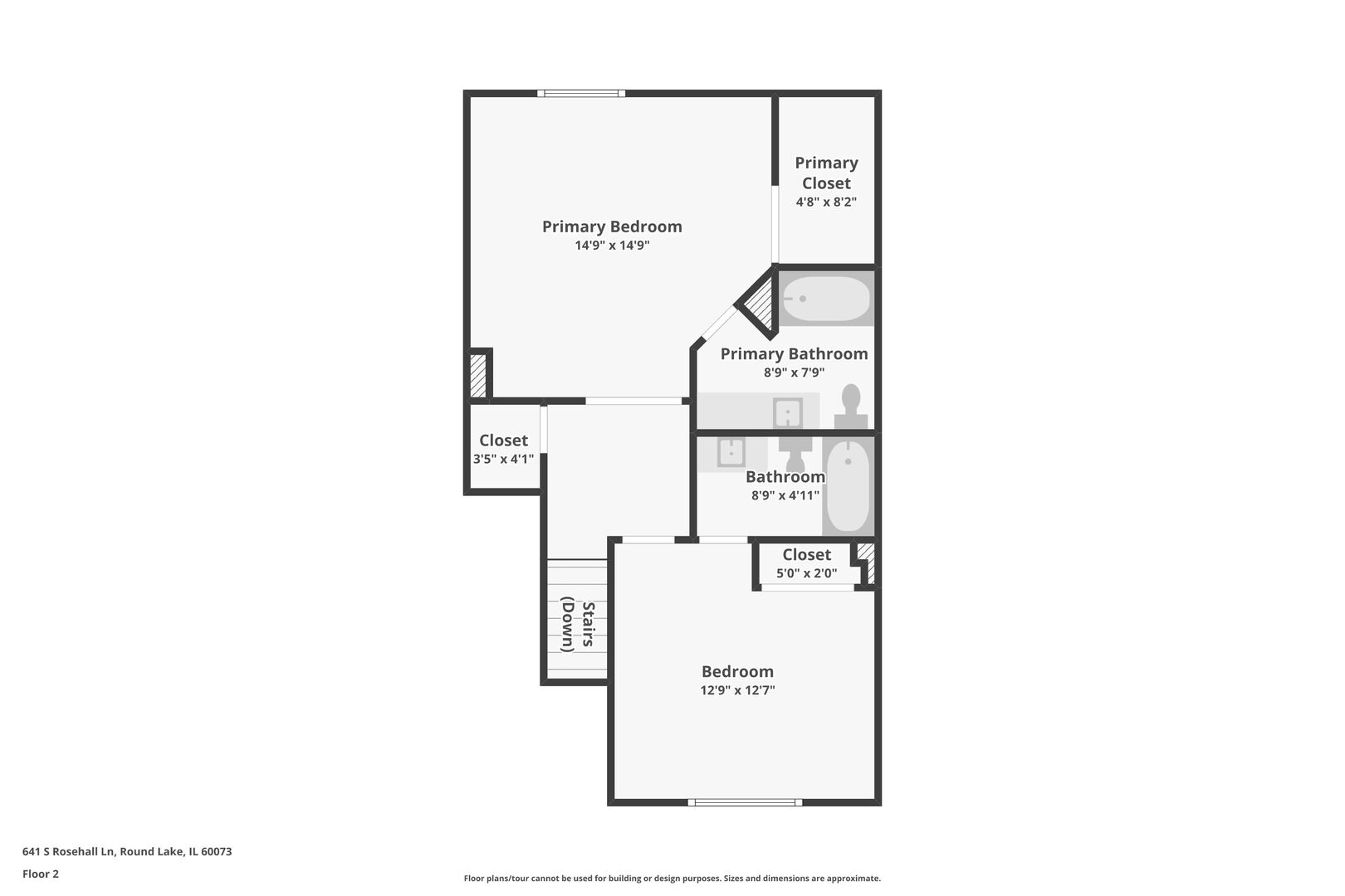 641 S Rosehall Lane Property Photo 30