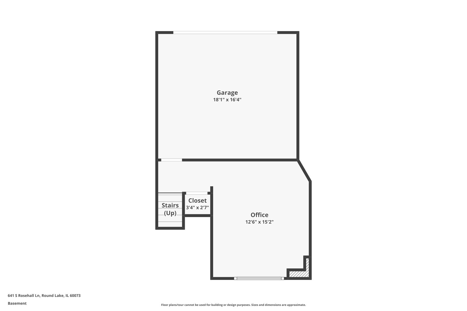 641 S Rosehall Lane Property Photo 31