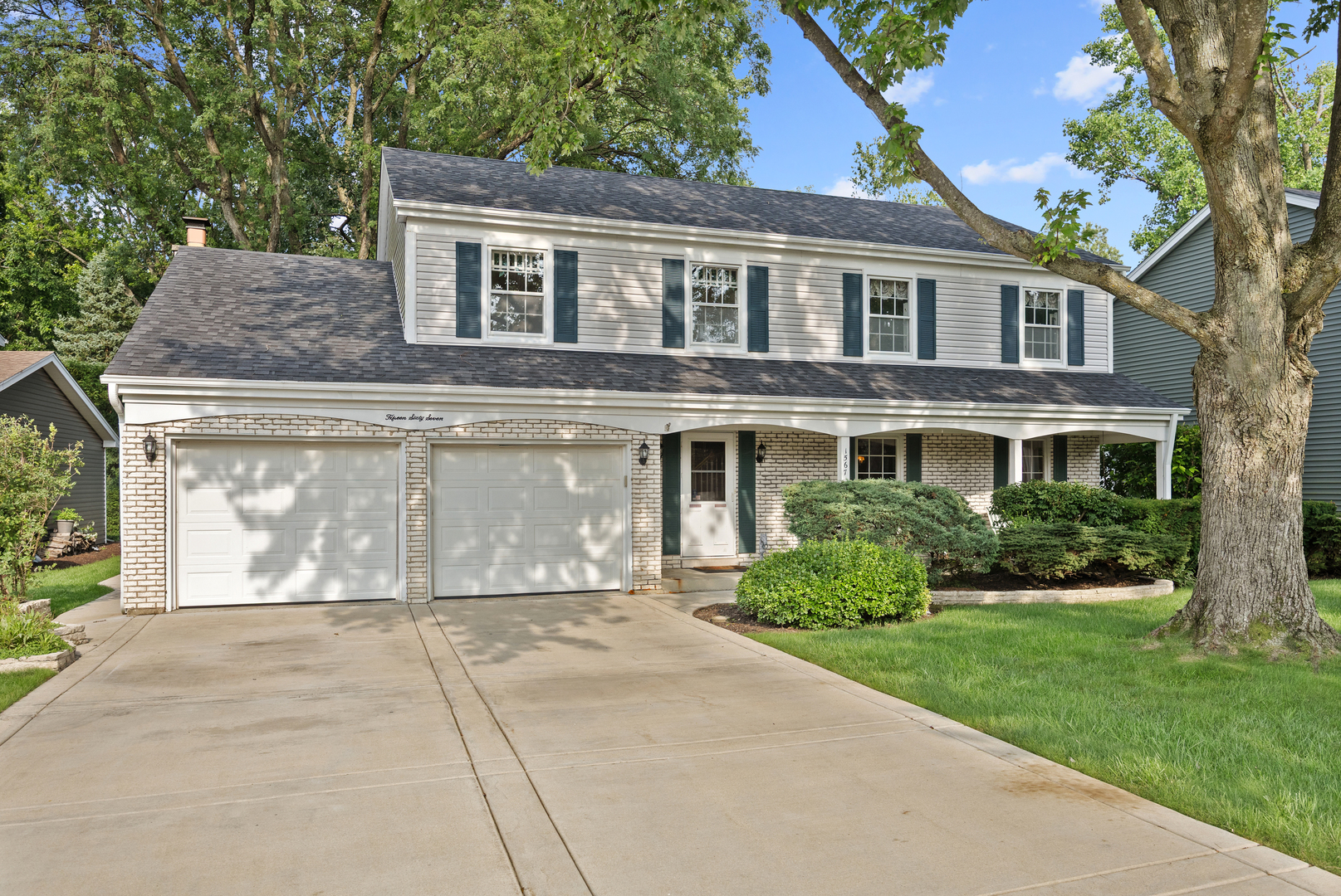 1567 Orth Drive Property Photo 1