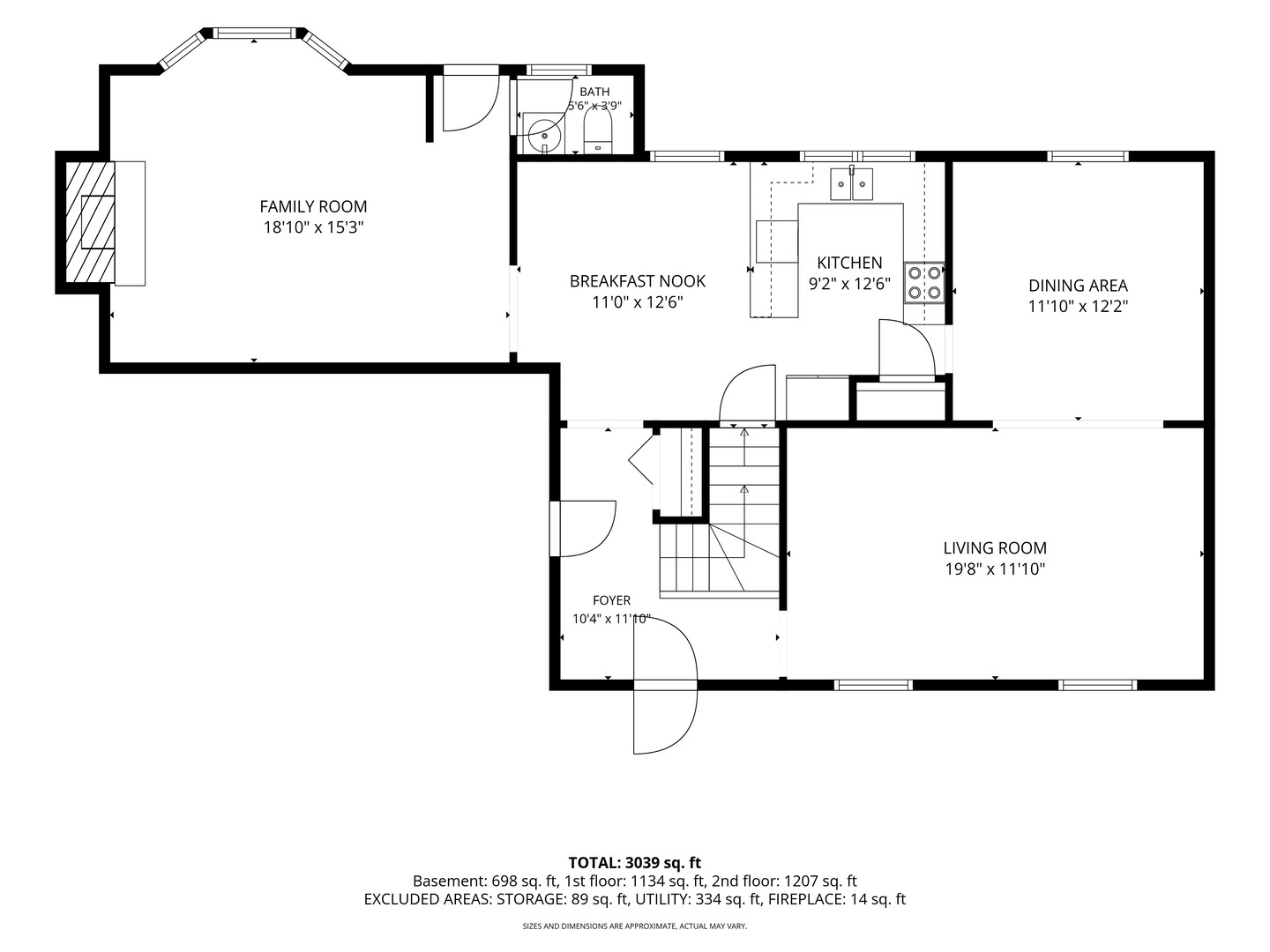 1567 Orth Drive Property Photo 23