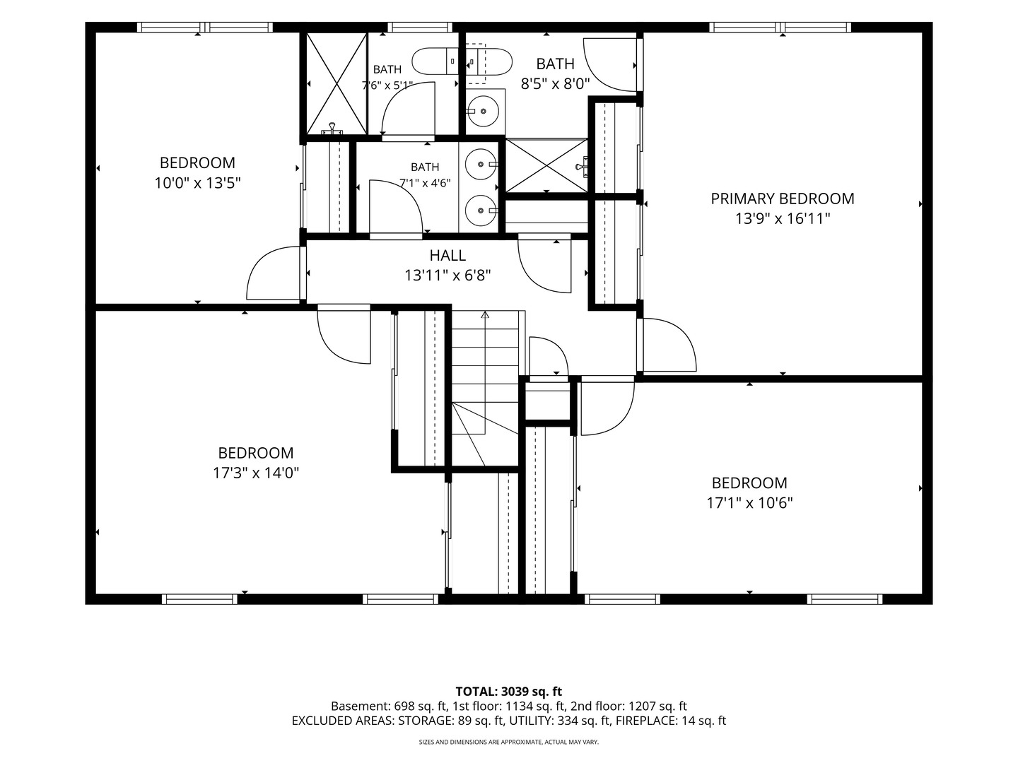 1567 Orth Drive Property Photo 24