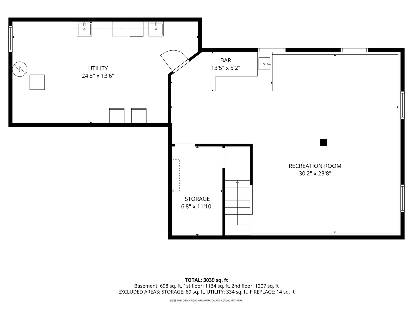 1567 Orth Drive Property Photo 25
