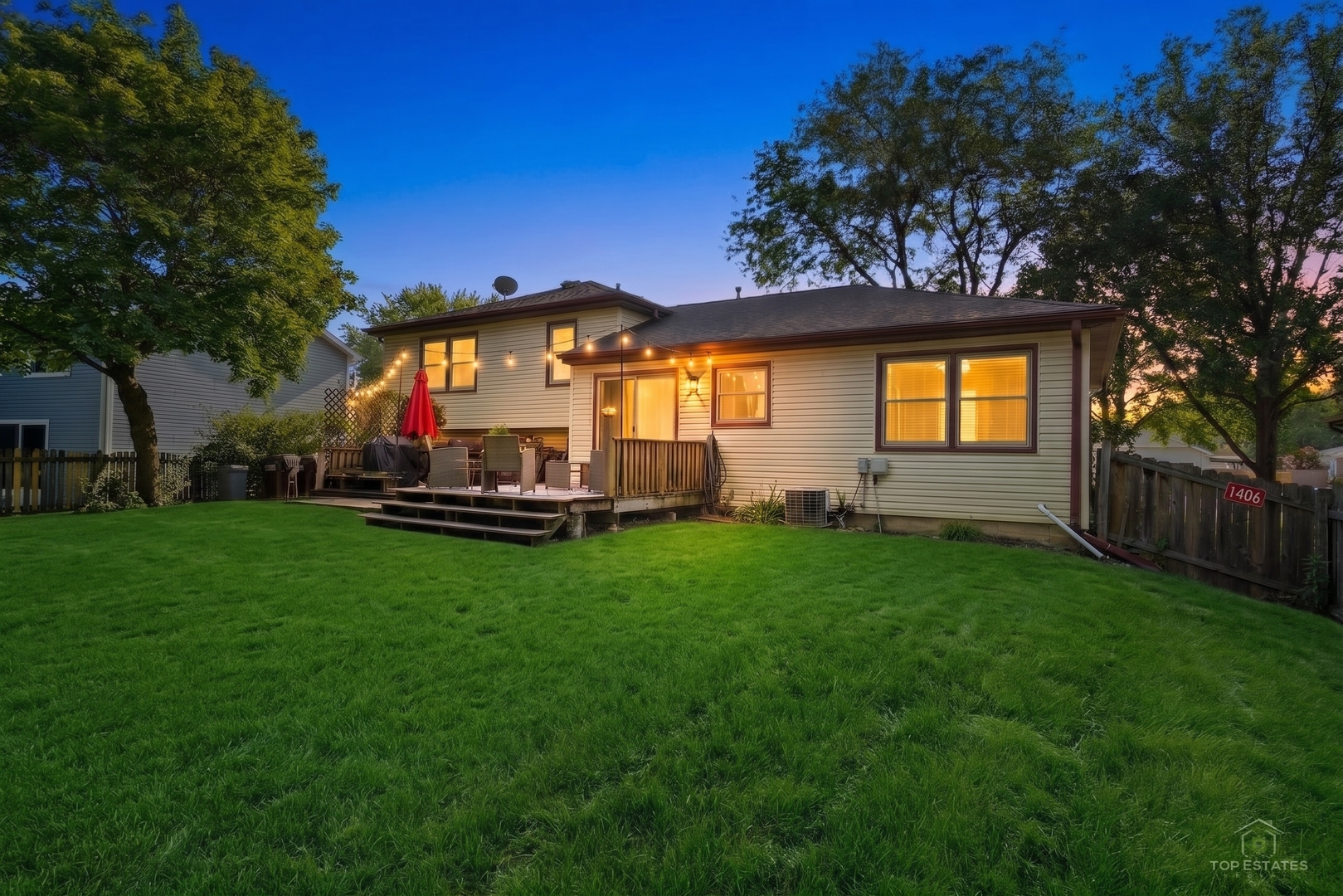 1434 Coral Reef Way Property Photo 30