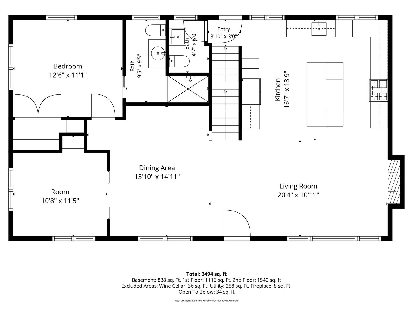 418 Austin Street Property Photo 38