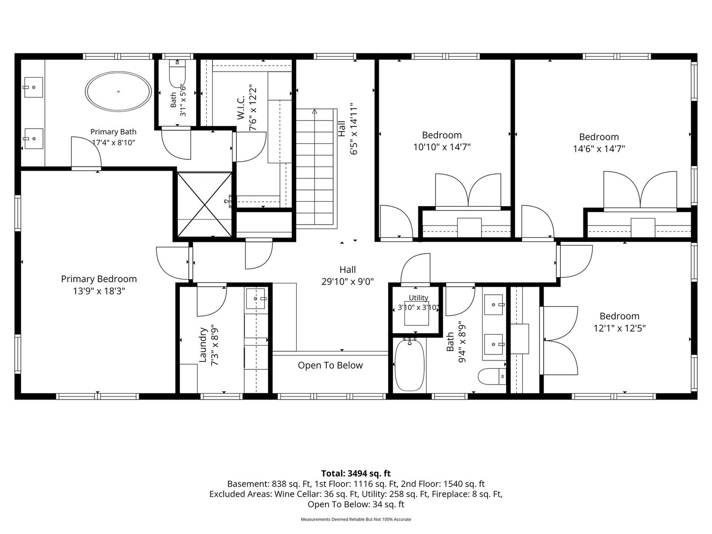 418 Austin Street Property Photo 39