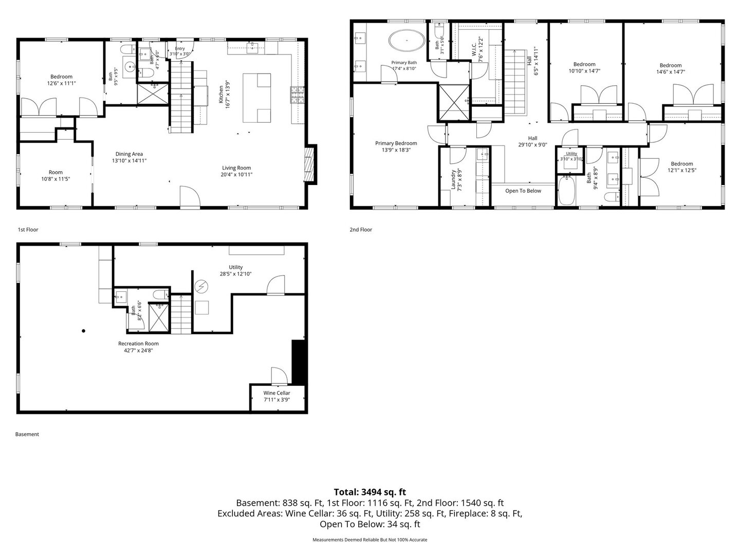 418 Austin Street Property Photo 41