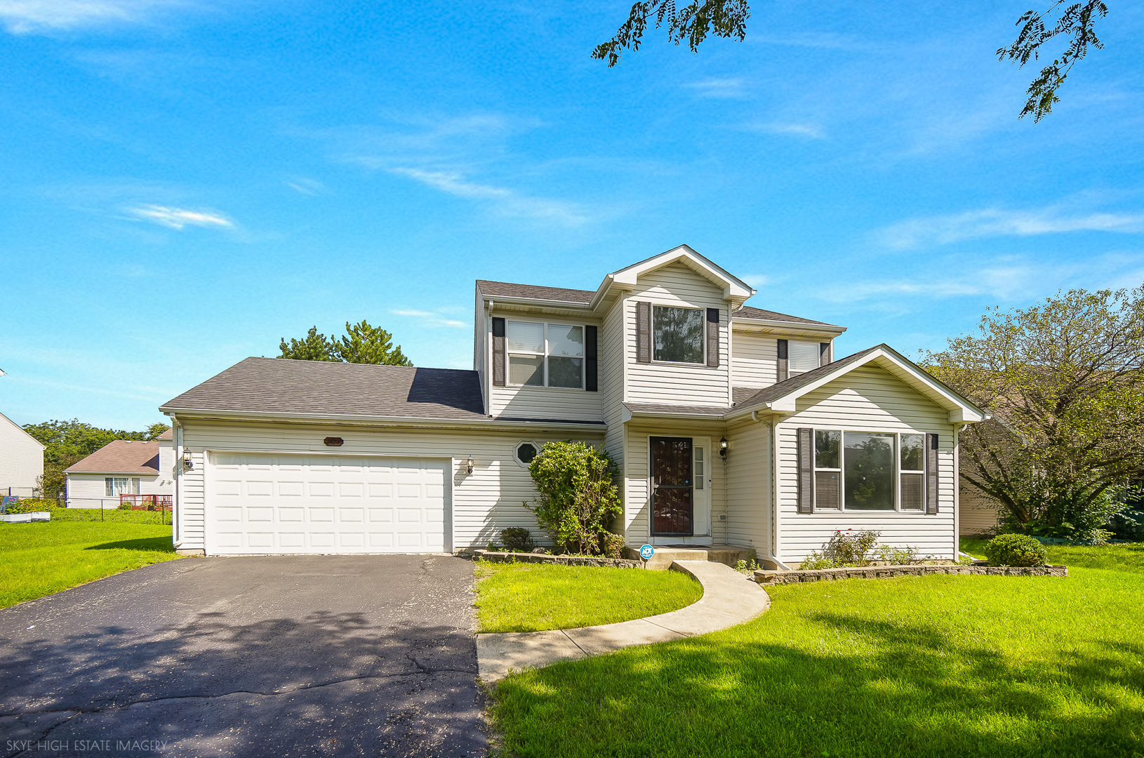1434 Hawk Drive
