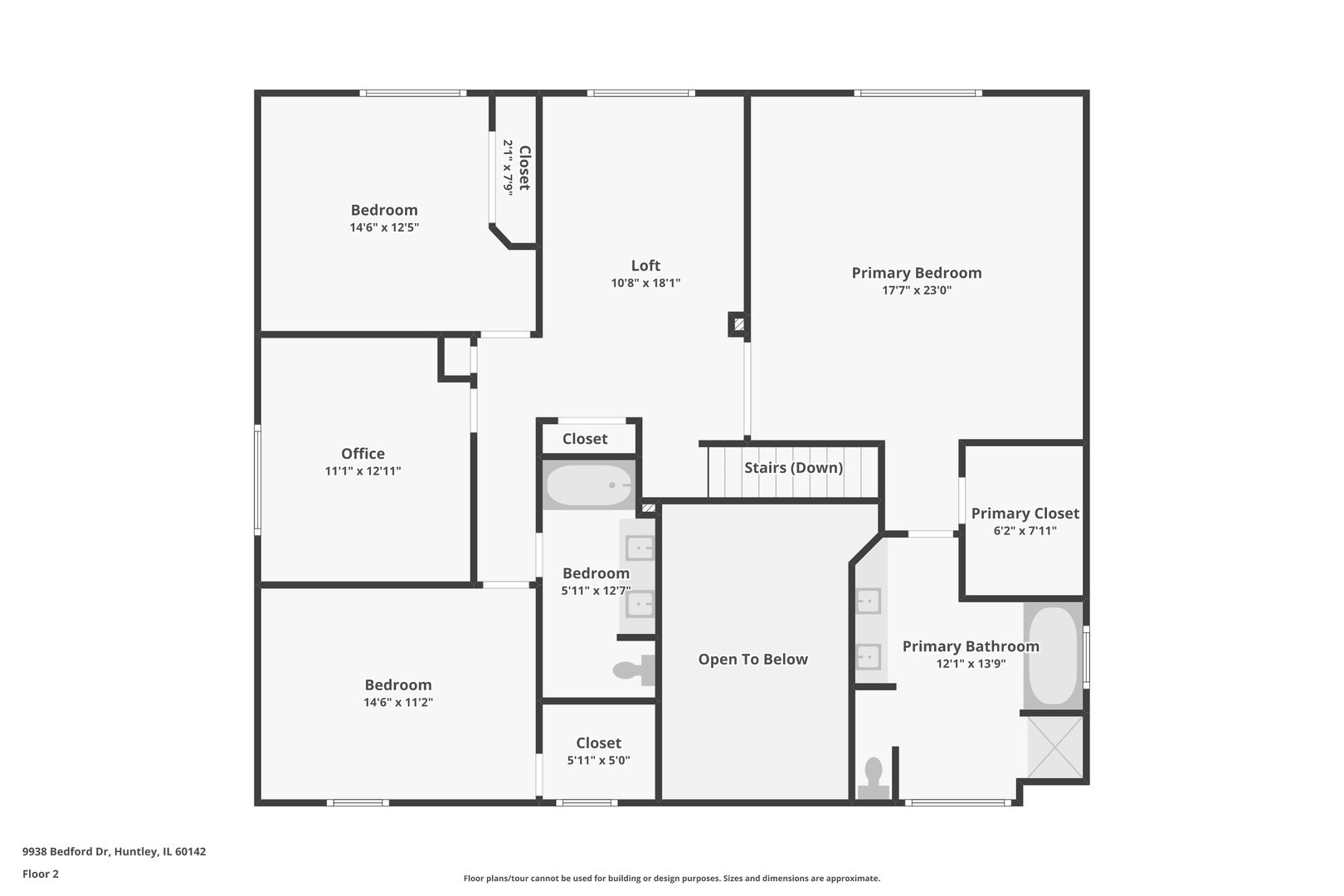 9938 Bedford Drive Property Photo 67