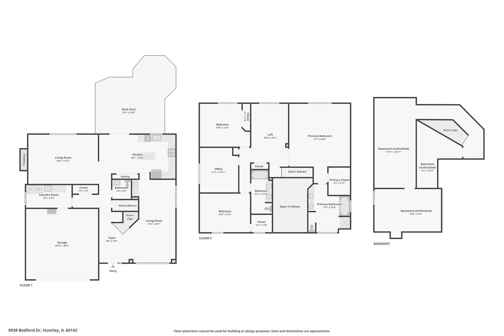 9938 Bedford Drive Property Photo 68