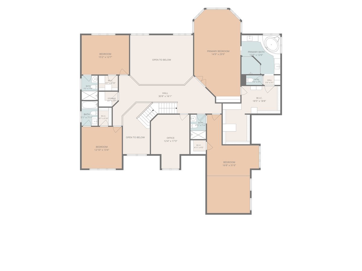 3016 Seiler Drive Property Photo 71