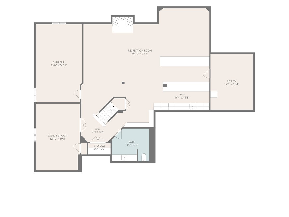 3016 Seiler Drive Property Photo 73