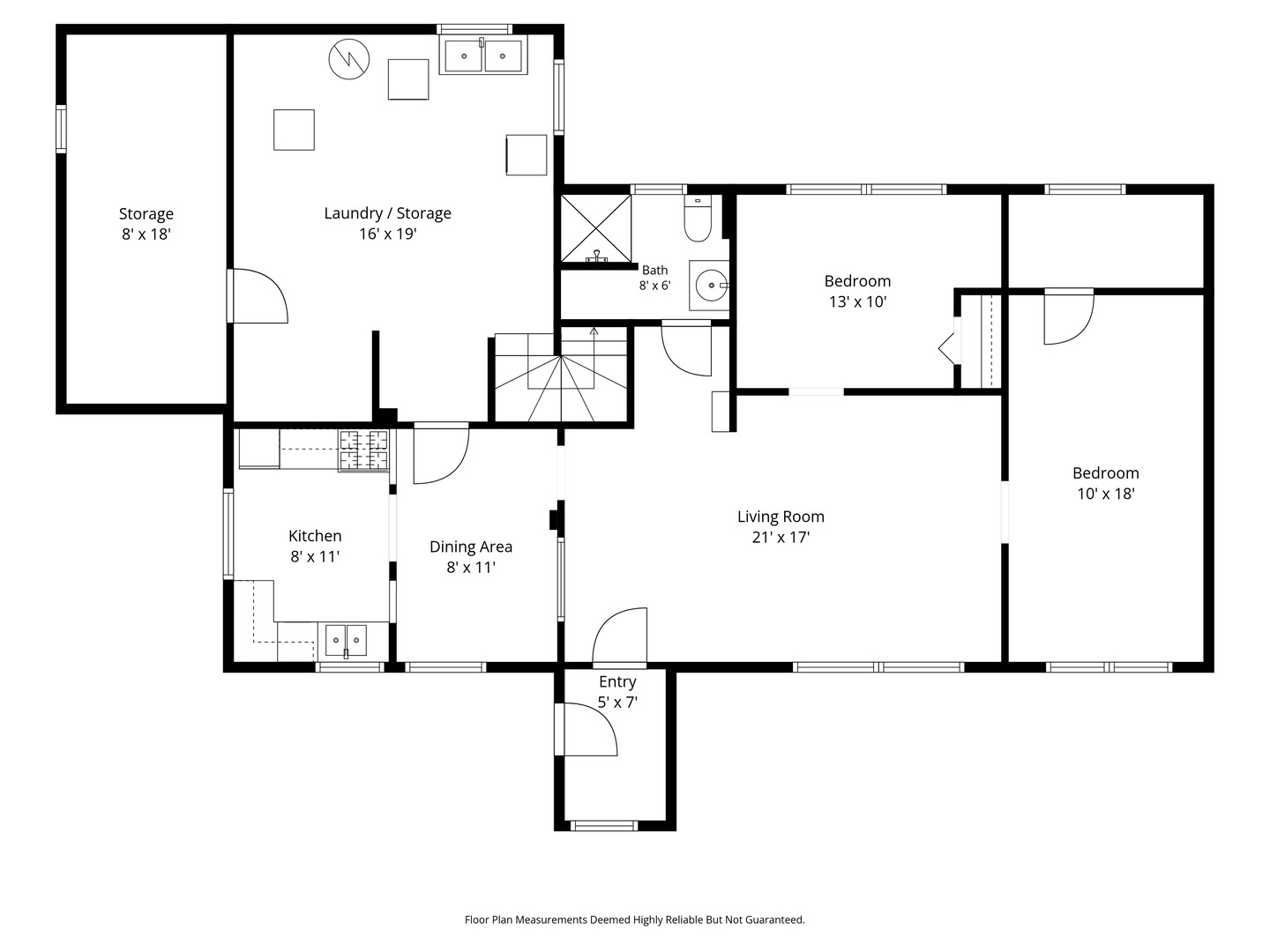 5100 N Long Avenue Property Photo 42
