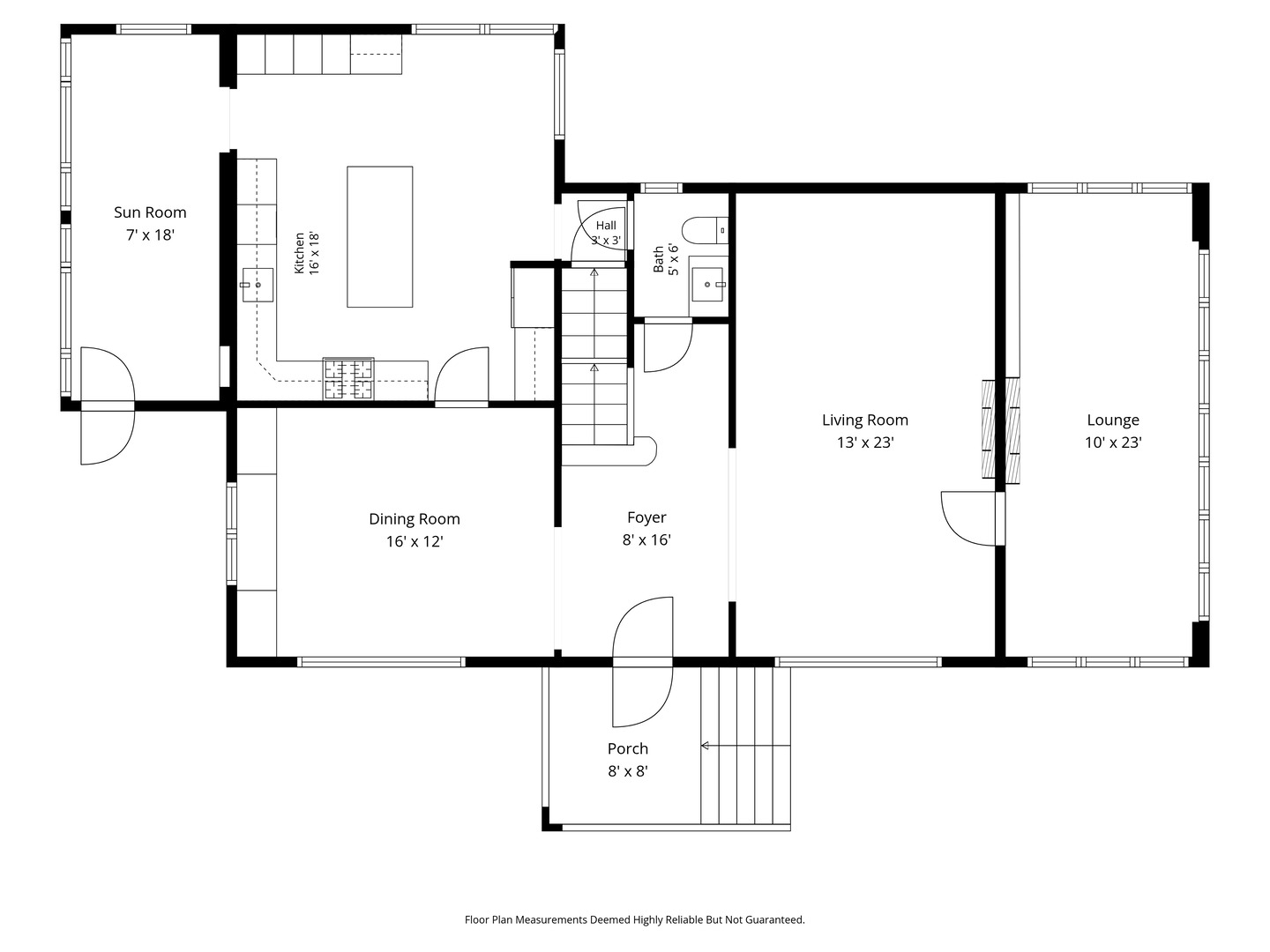 5100 N Long Avenue Property Photo 43