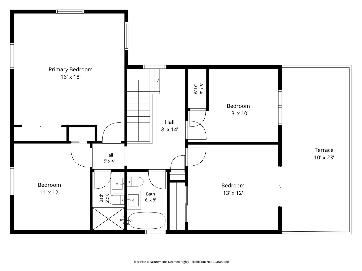5100 N Long Avenue Property Photo 44