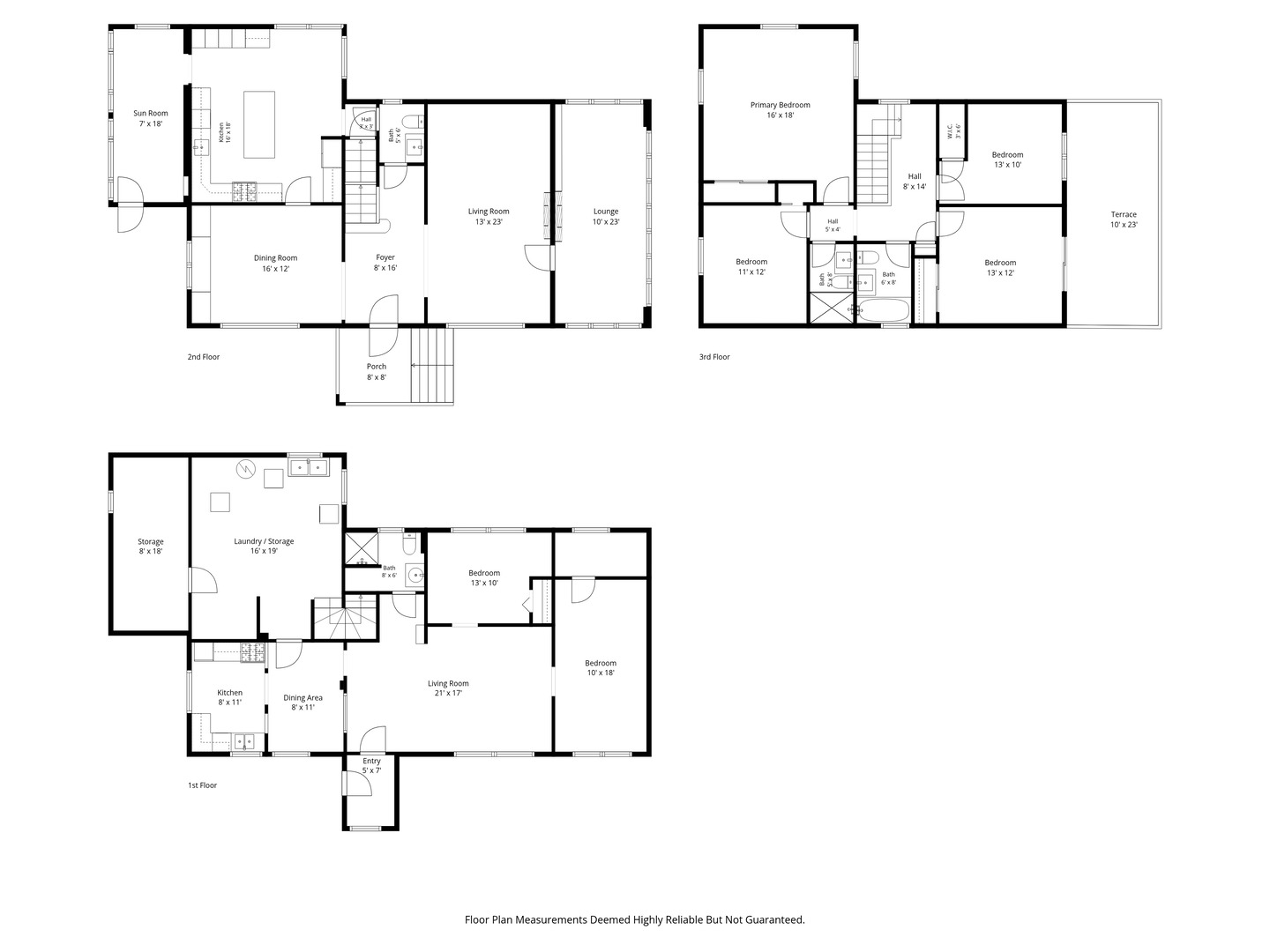 5100 N Long Avenue Property Photo 45
