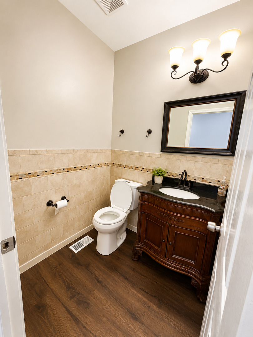 5128 Tomcin Trail Property Photo 6