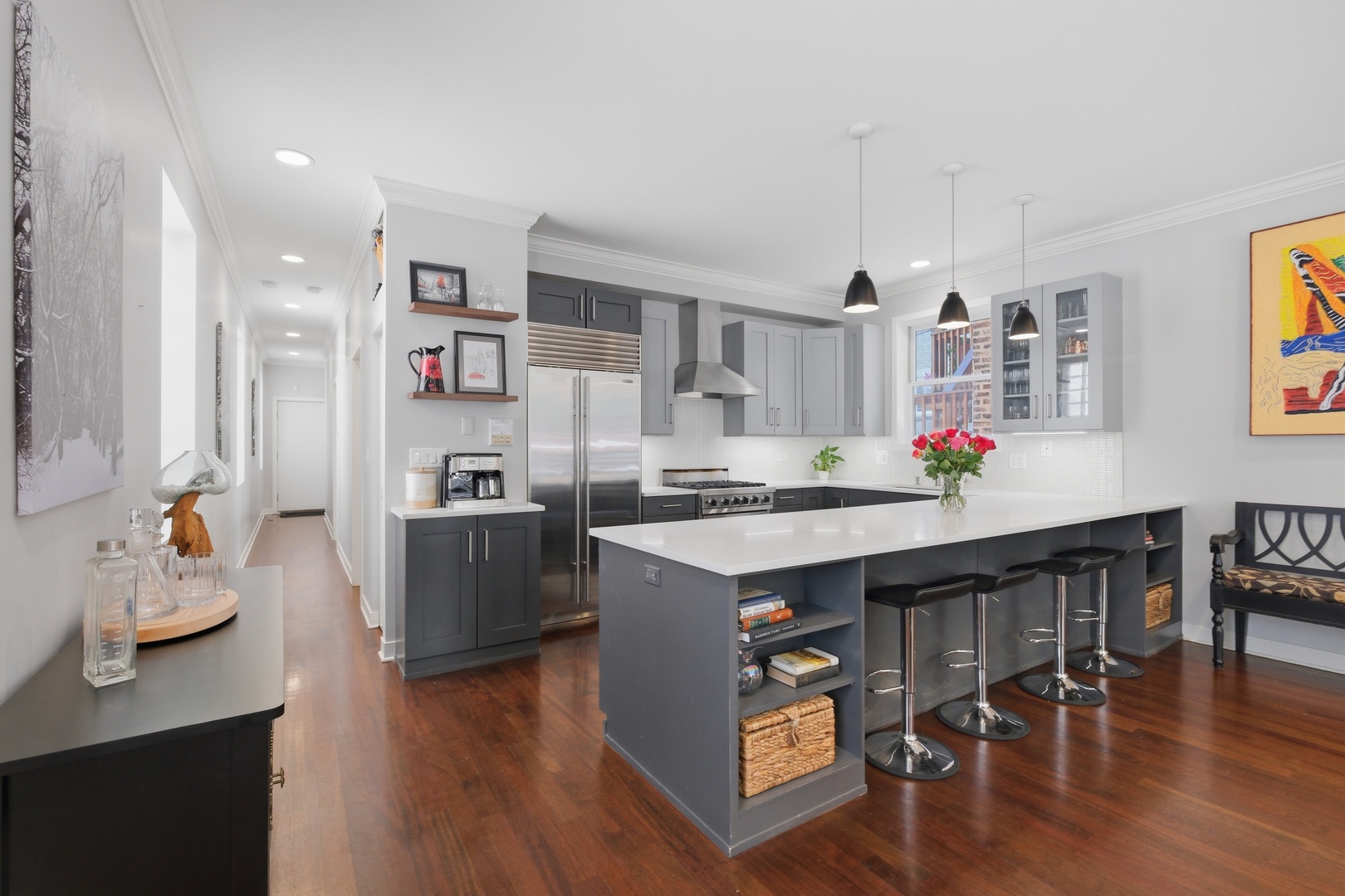 1920 W Diversey Parkway 1 Property Photo 8