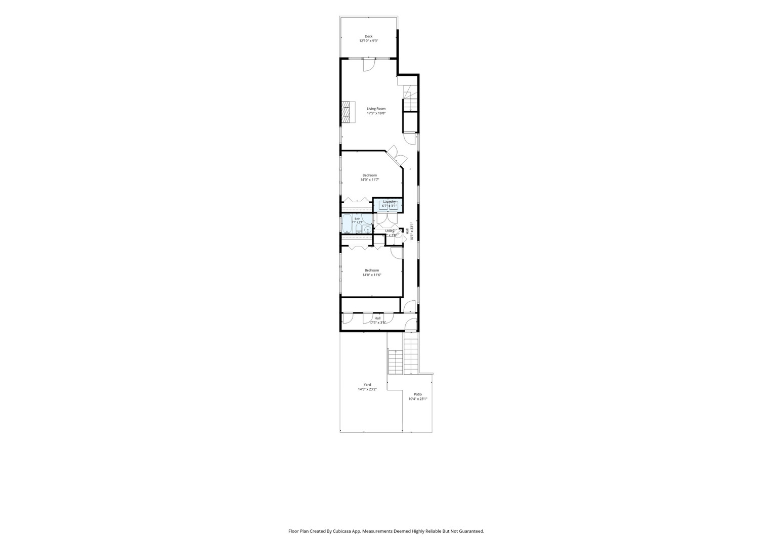 1920 W Diversey Parkway 1 Property Photo 31