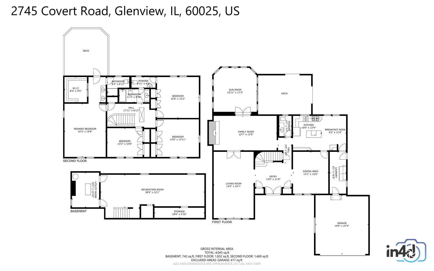 2745 Covert Road Property Photo 44