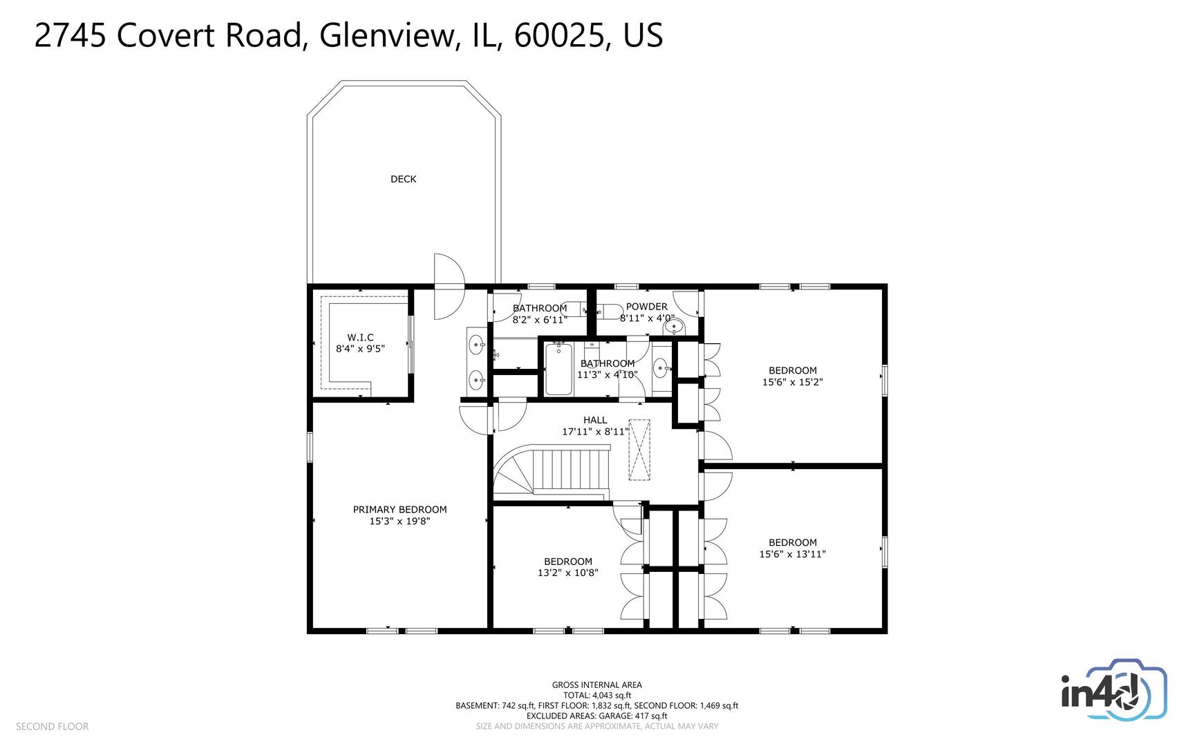 2745 Covert Road Property Photo 46