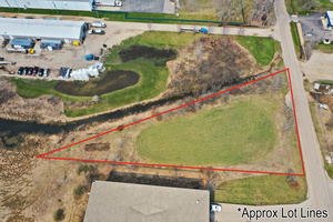 Lot 2 Commercial Street Property Photo 2