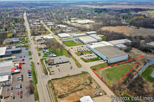 Lot 2 Commercial Street Property Photo 4