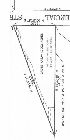 Lot 2 Commercial Street Property Photo 11