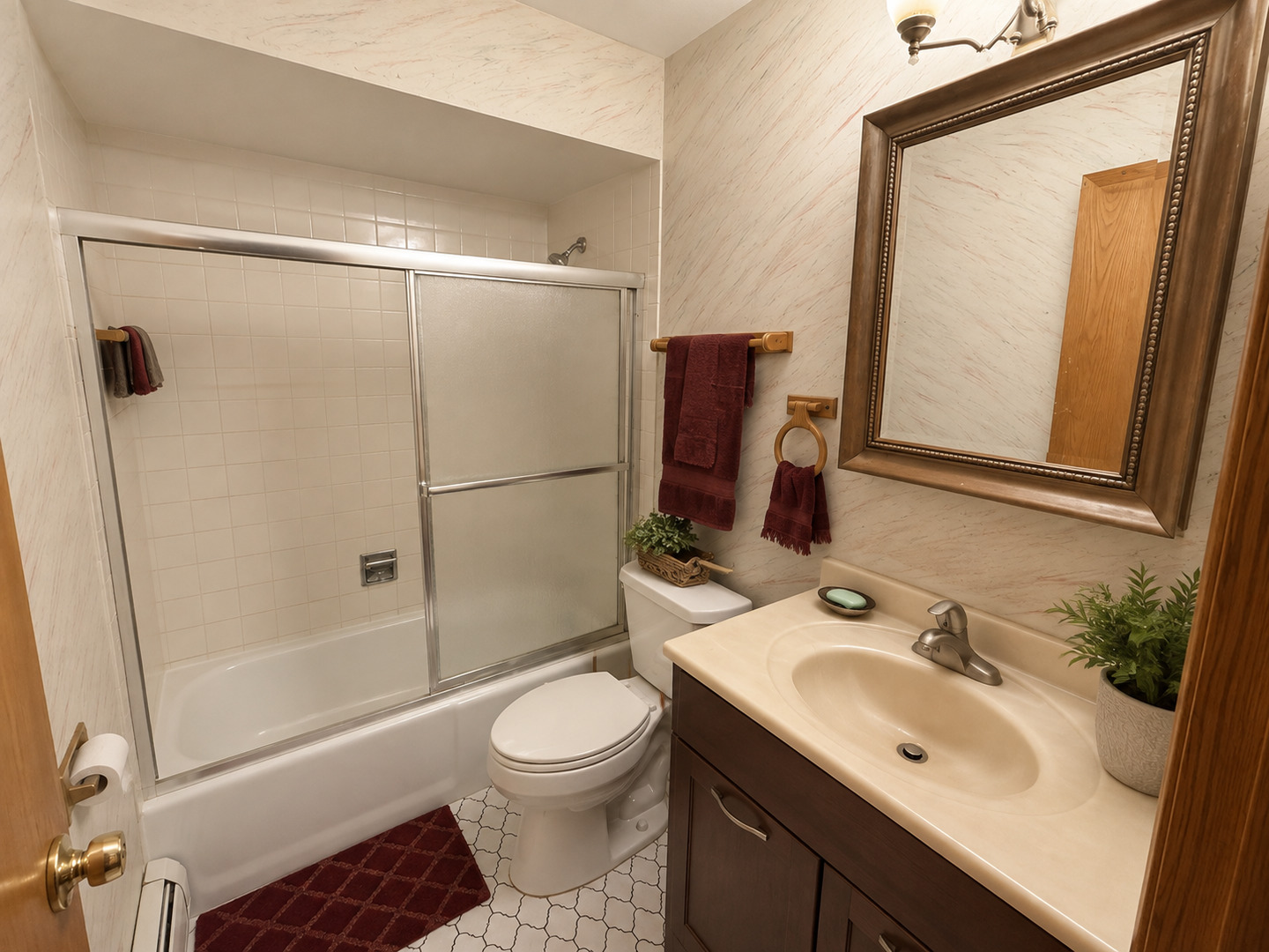 11804 S Komensky Avenue 202 Property Photo 6