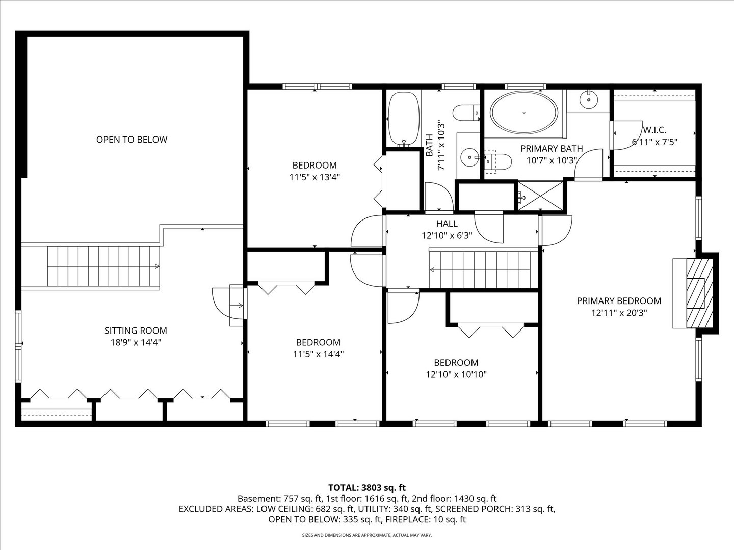 804 Shiloh Circle Property Photo 32