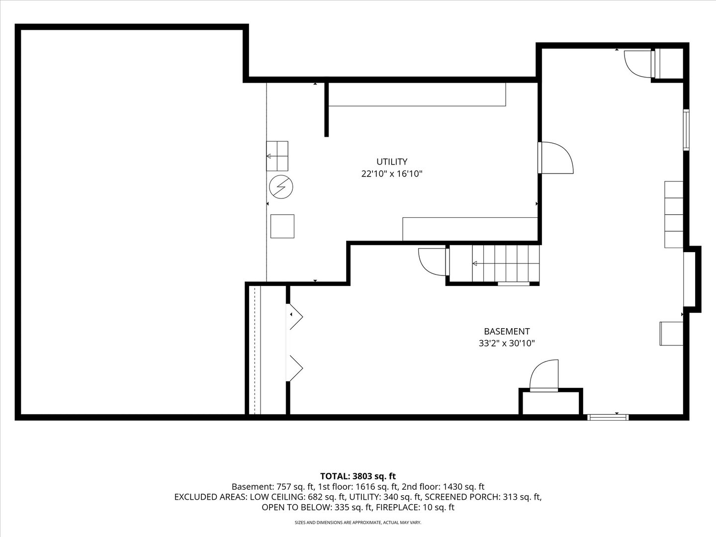 804 Shiloh Circle Property Photo 33