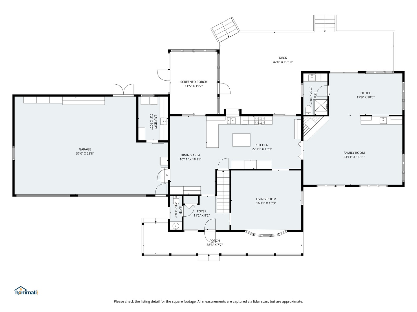 7414 Meadow Lane Property Photo 46