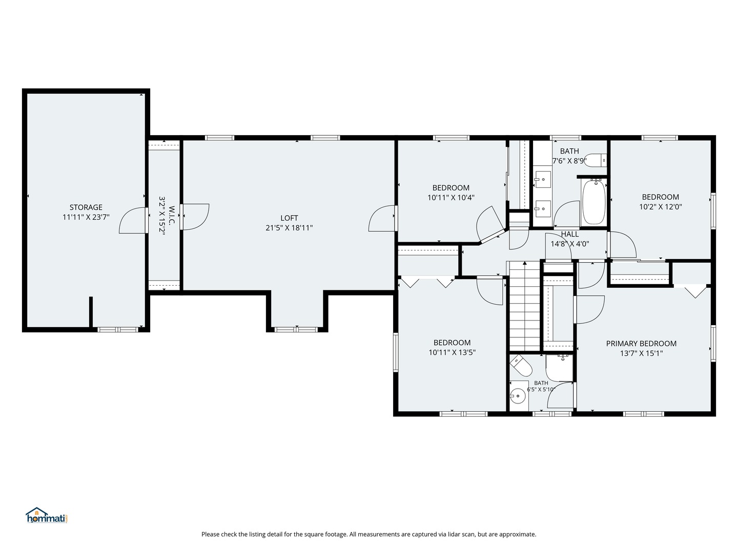 7414 Meadow Lane Property Photo 47