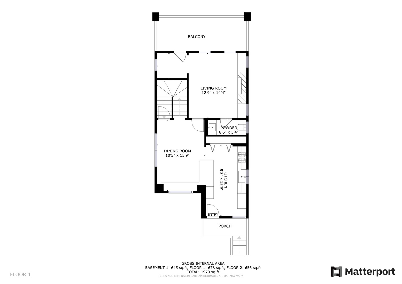 606 S 2nd Avenue Property Photo 24