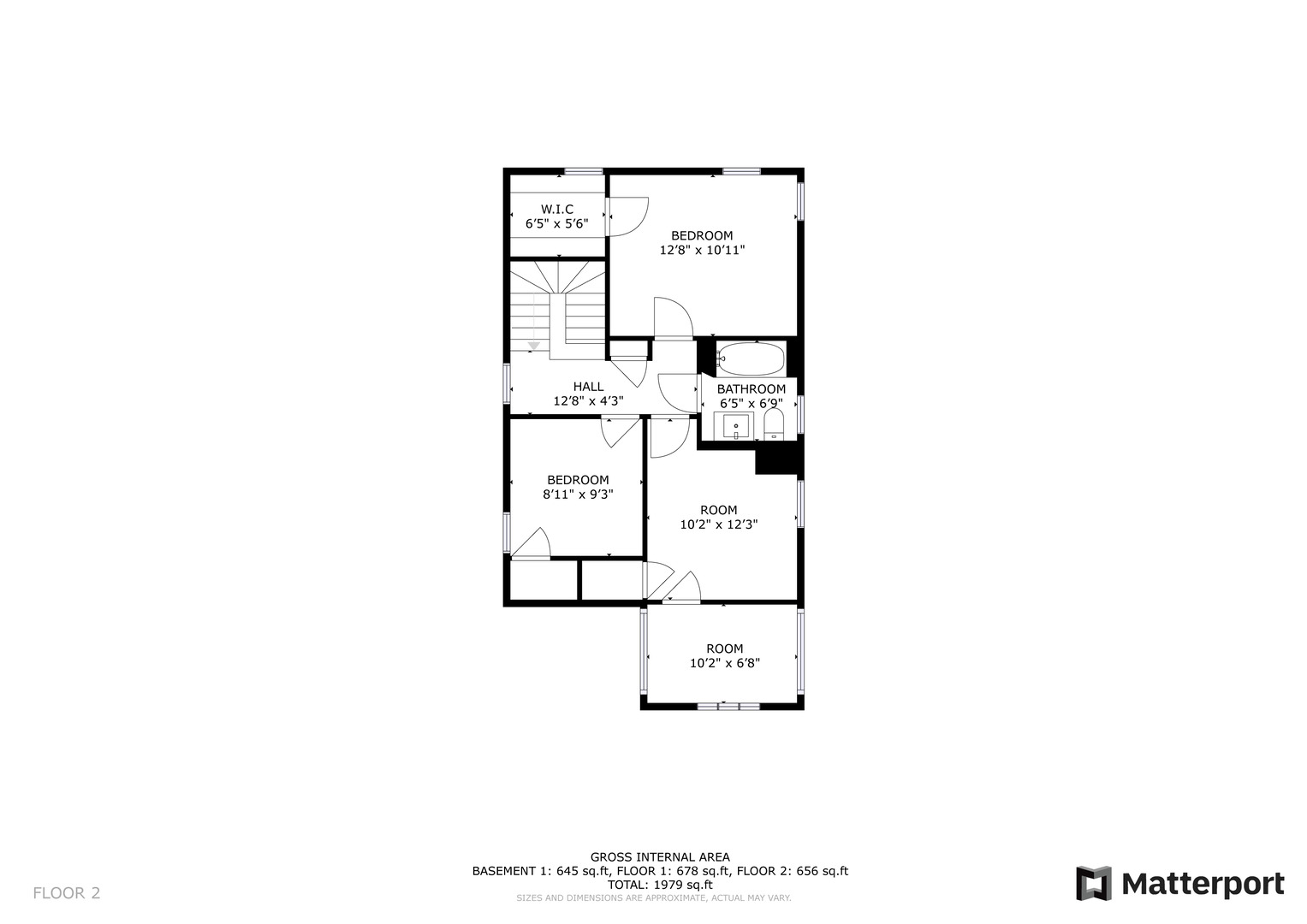 606 S 2nd Avenue Property Photo 25
