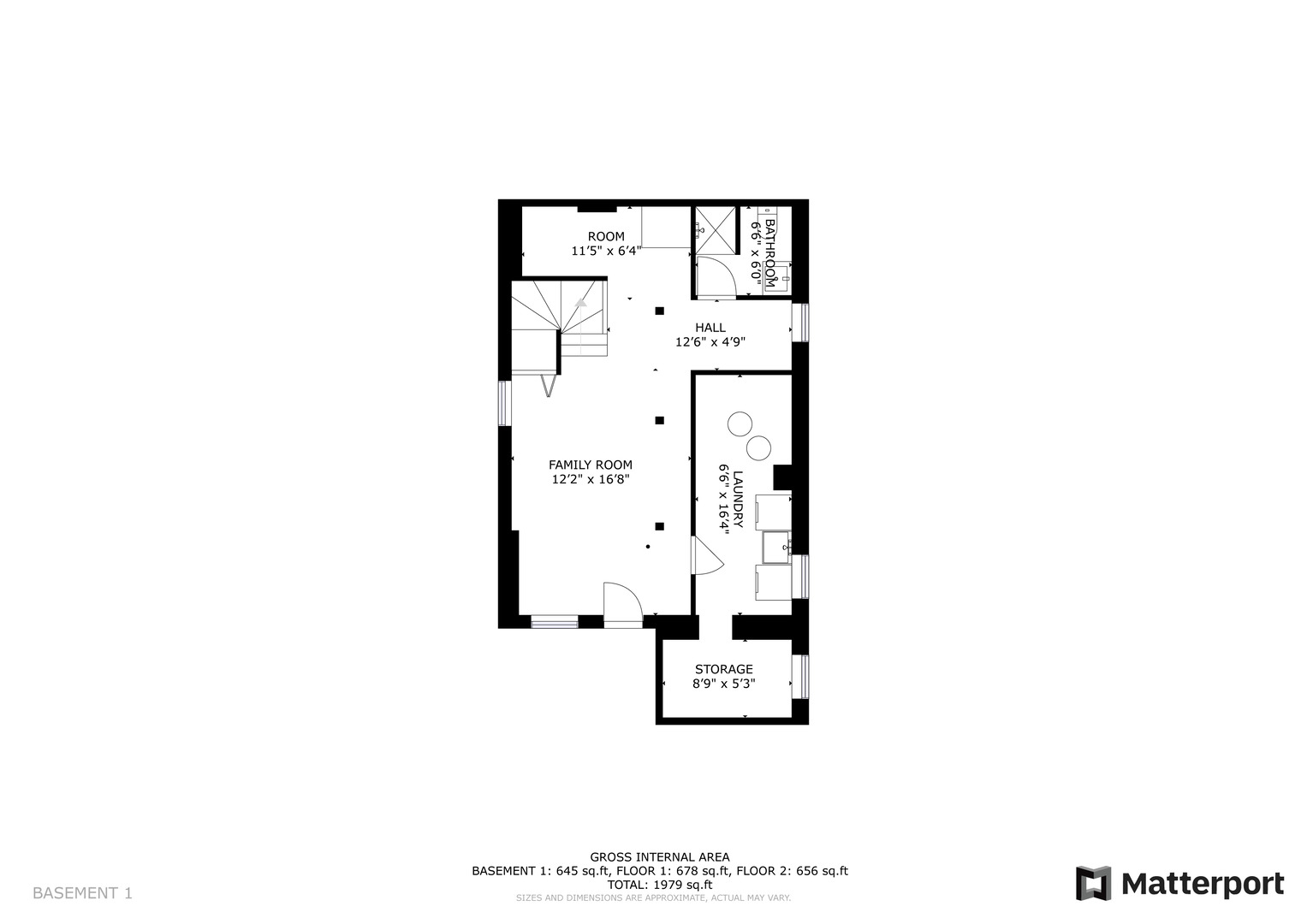 606 S 2nd Avenue Property Photo 26