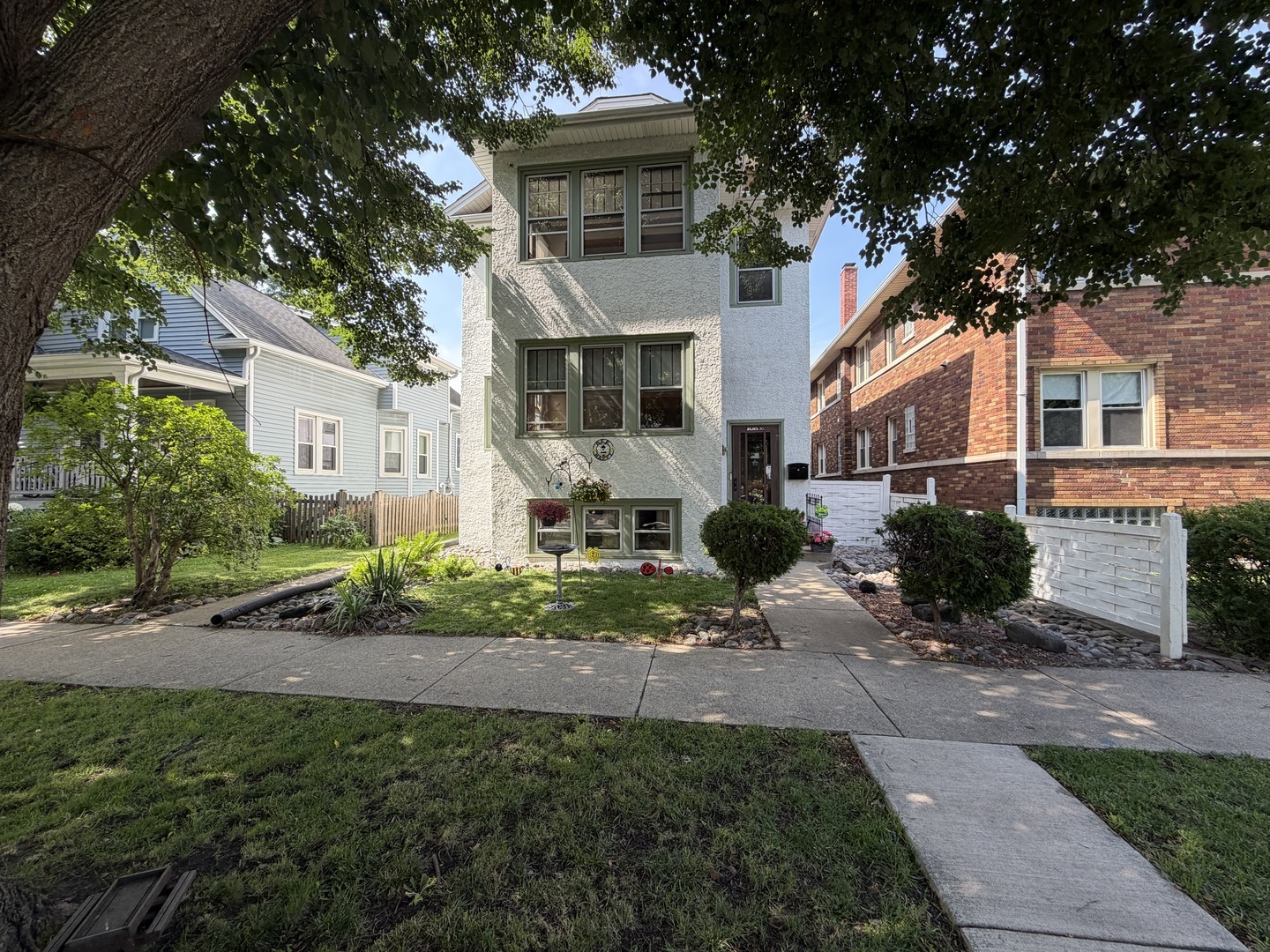 9002 Sheridan Avenue 1 Property Photo 1