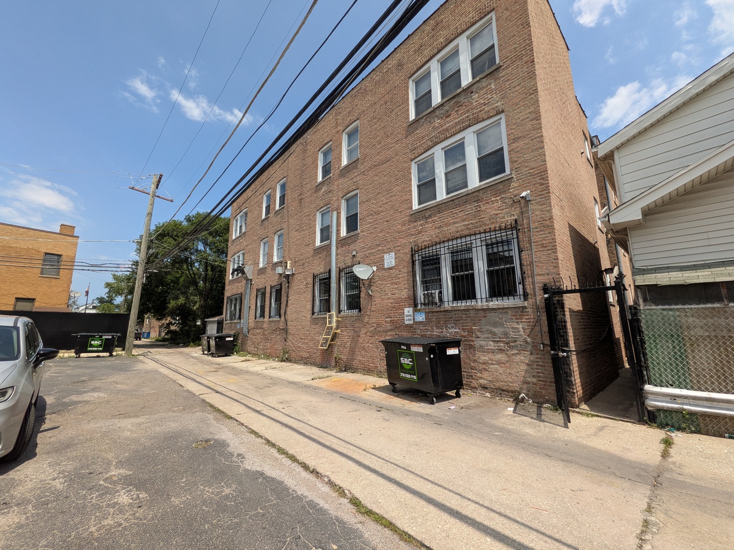 9110 S Dauphin Avenue Property Photo 16