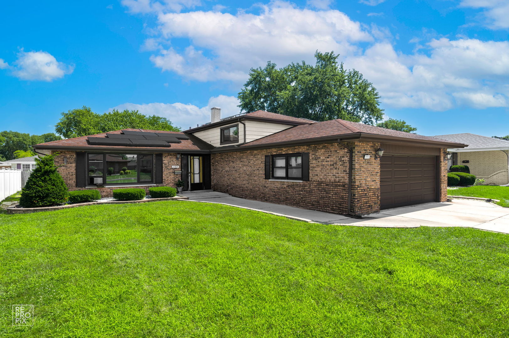 17157 Langley Avenue Property Photo 1