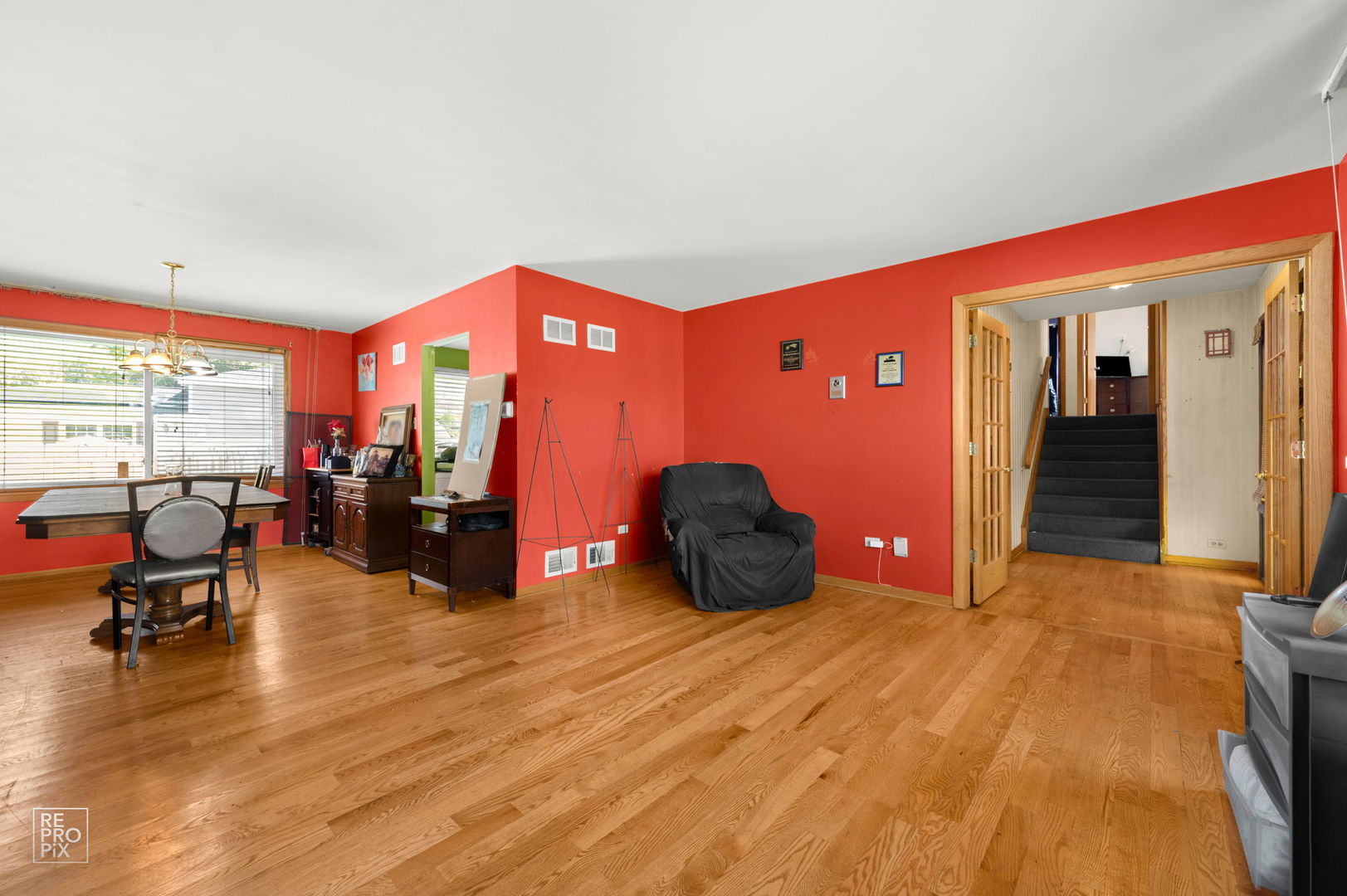 17157 Langley Avenue Property Photo 2